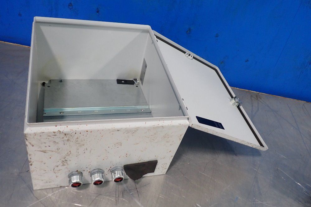 Rittal Electrical Enclosure - 8018127