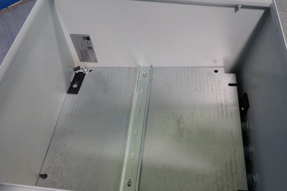 Rittal Electrical Enclosure - 8018127