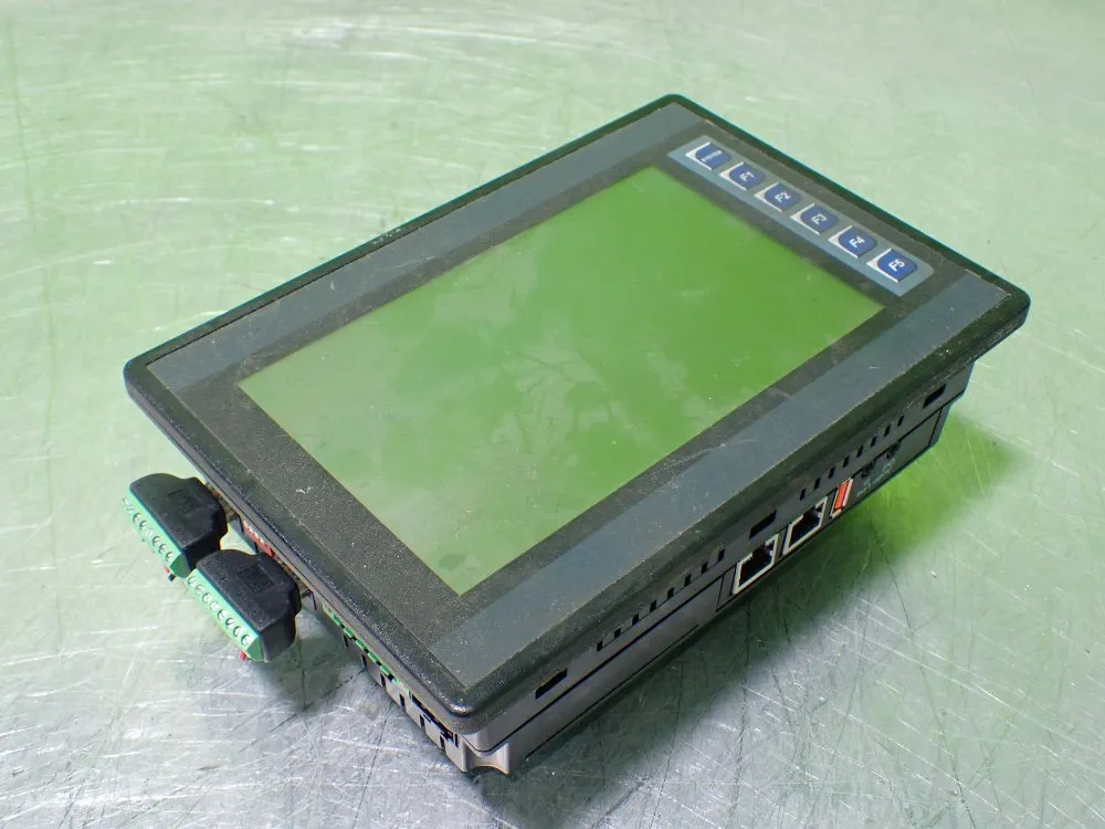 Horner Automation He-xw1e3lg: 10-30vdc Operator Panel Unit. - He-xw1e3lg