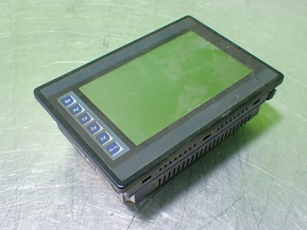 Horner Automation He-xw1e3lg: 10-30vdc Operator Panel Unit. - He-xw1e3lg