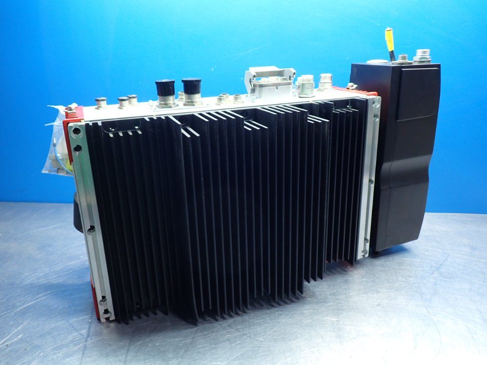 Sew Servodrive Movipro Drive And Application Controller - Phc21a-a075m1-e31a-00