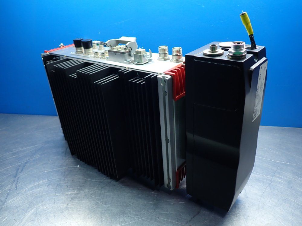 Sew Servodrive Movipro Drive And Application Controller - Phc21a-a075m1-e31a-00