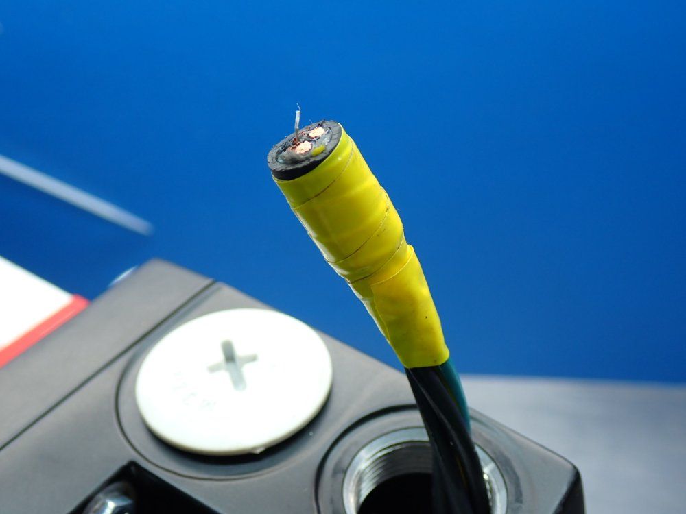 Sew Servodrive Movipro Drive And Application Controller - Phc21a-a075m1-e31a-00