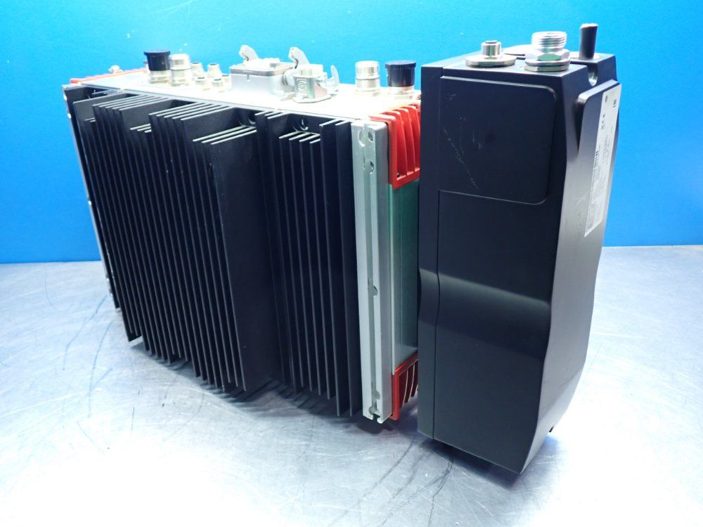 Sew Servodrive Movipro Drive And Application Controller - Phc21a-a075m1-e31a-00