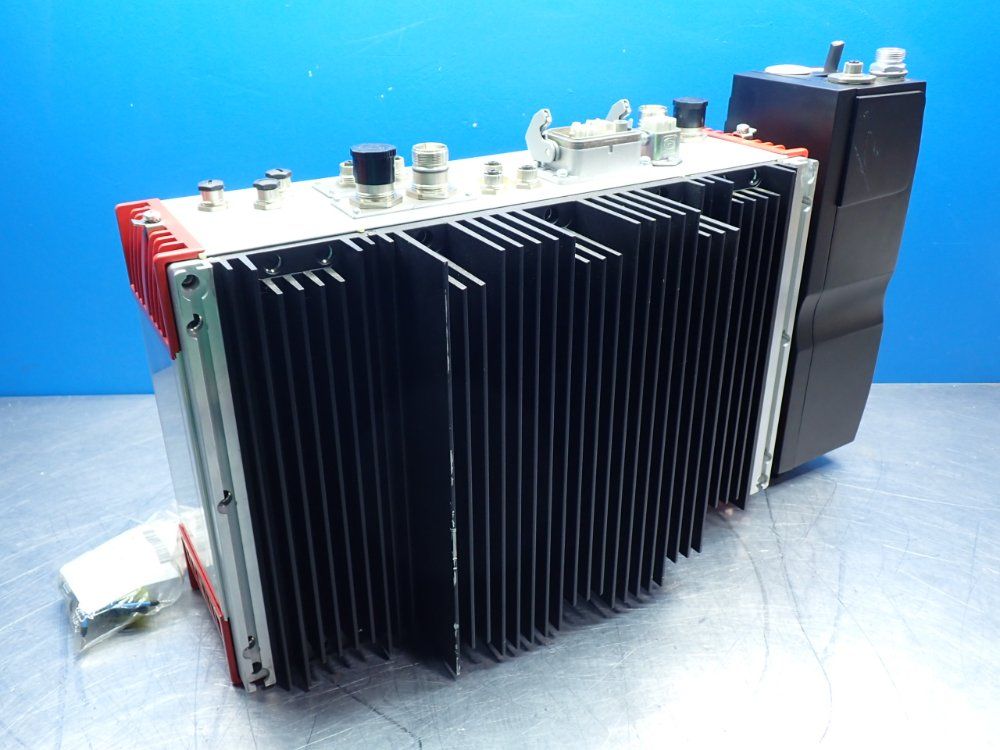 Sew Servodrive Movipro Drive And Application Controller - Phc21a-a075m1-e31a-00