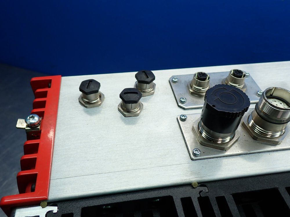 Sew Servodrive Movipro Drive And Application Controller - Phc21a-a075m1-e31a-00