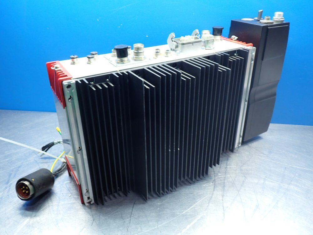 Sew Servodrive Movipro Drive And Application Controller - Phc21a-a075m1-e31a-00