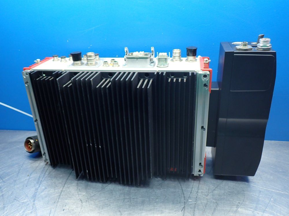 Sew Servodrive Movipro Drive And Application Controller - Phc21a-a075m1-e31a-00