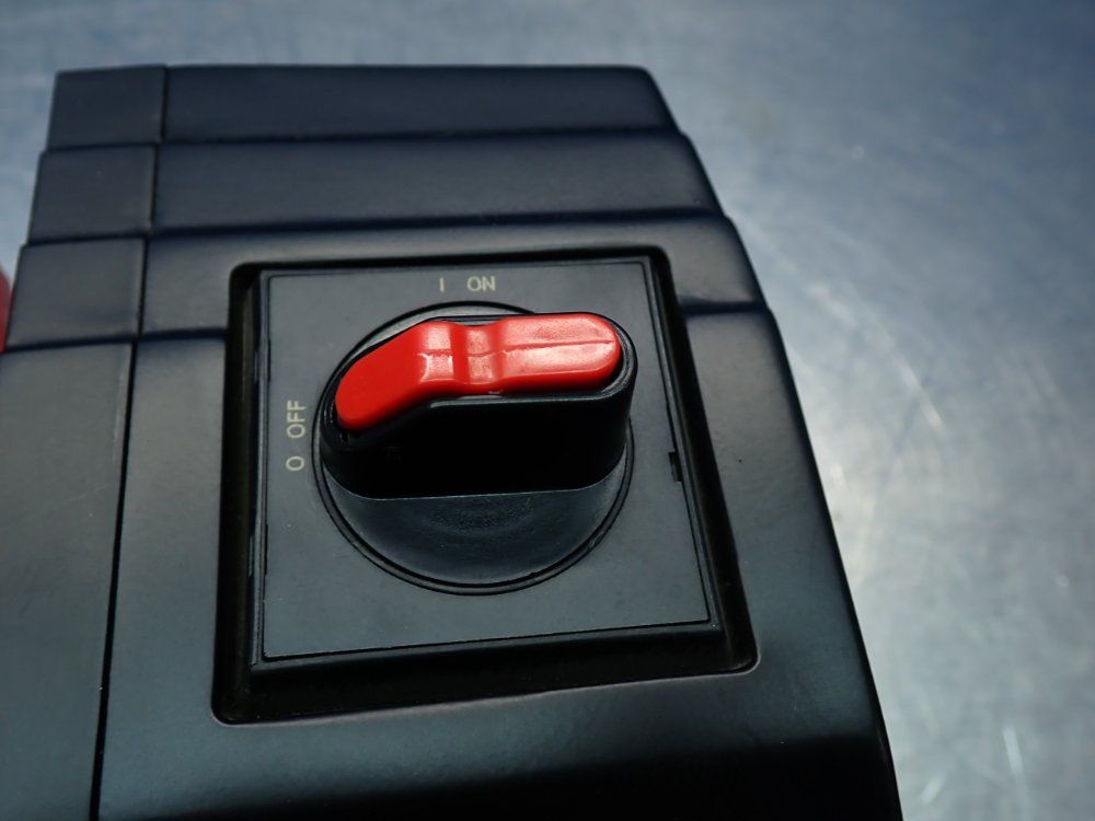 Sew Servodrive Movipro Drive And Application Controller - Phc21a-a075m1-e31a-00