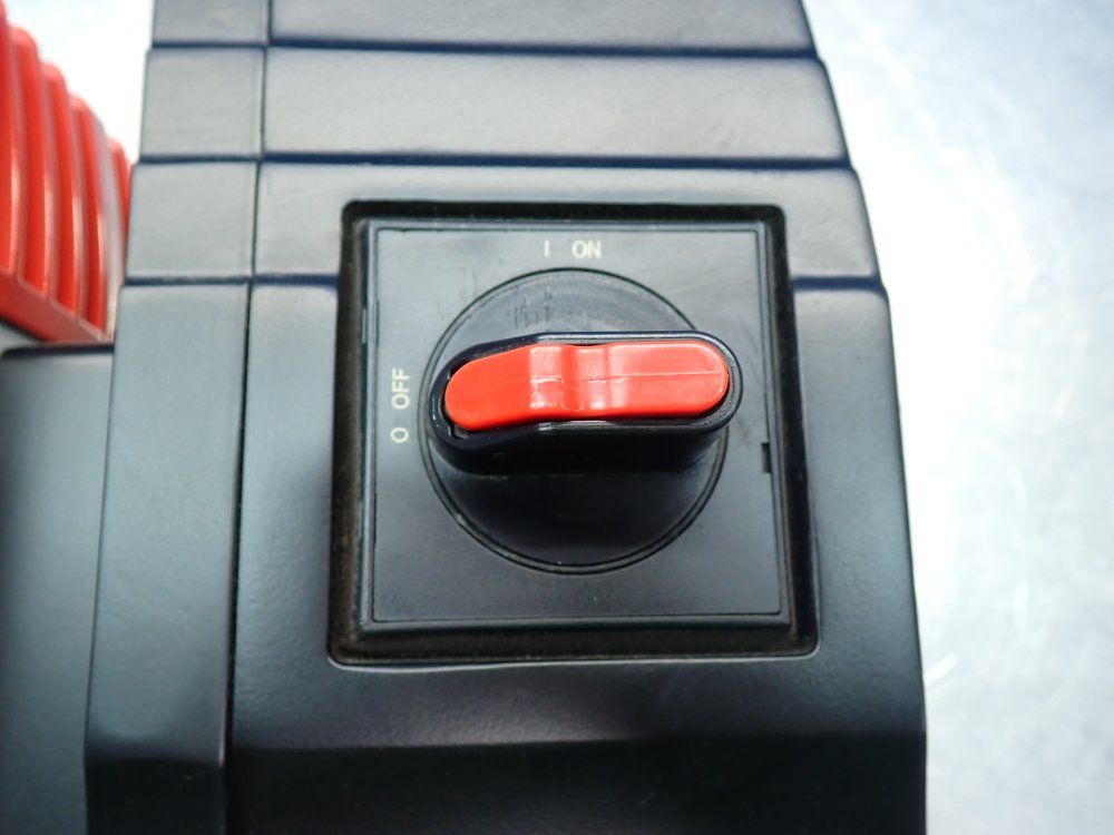 Sew Servodrive Movipro Drive And Application Controller - Phc21a-a075m1-e31a-00