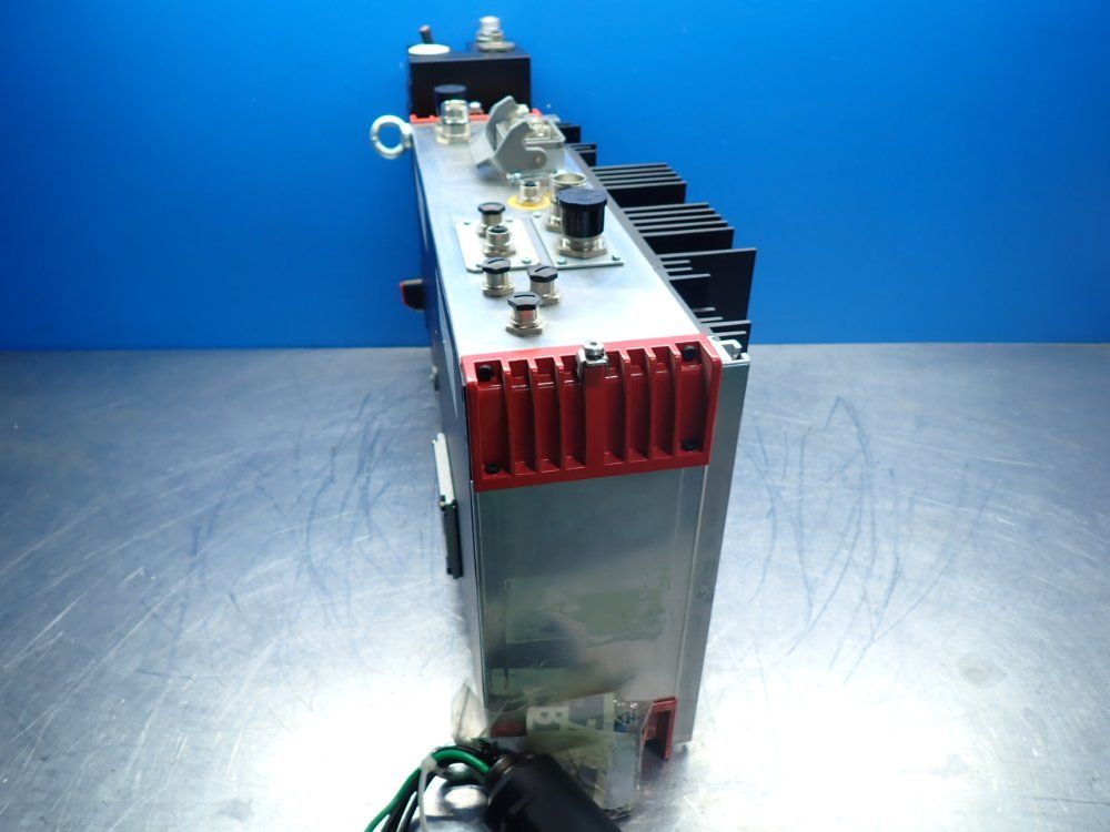 Sew Servodrive Movipro Drive And Application Controller - Phc21a-a075m1-e31a-00