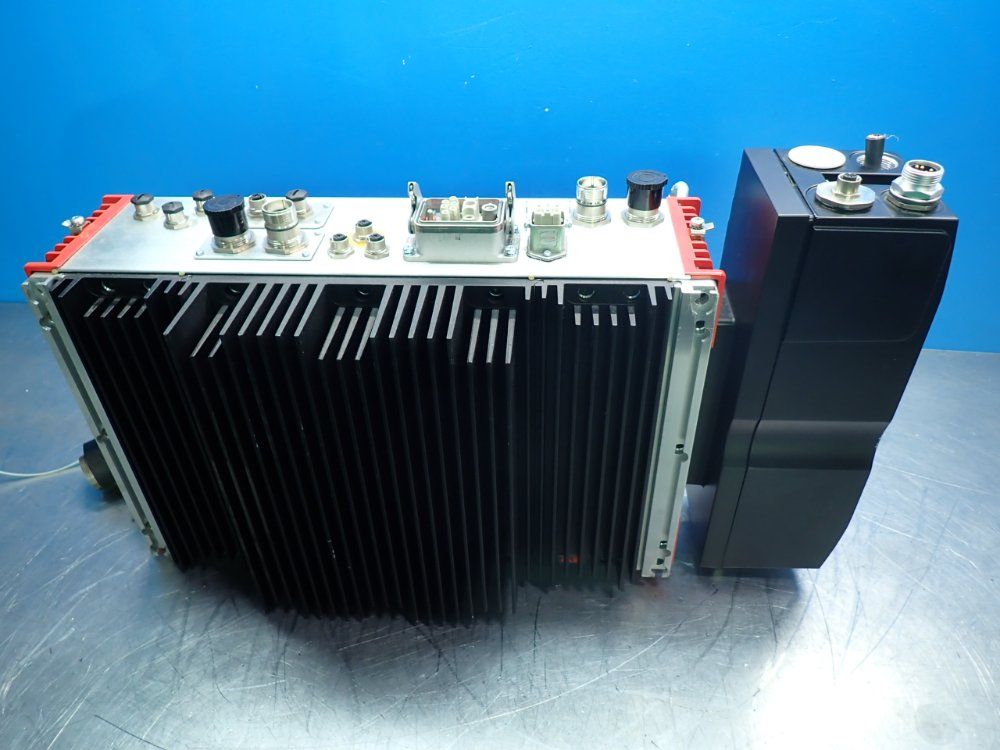 Sew Servodrive Movipro Drive And Application Controller - Phc21a-a075m1-e31a-00