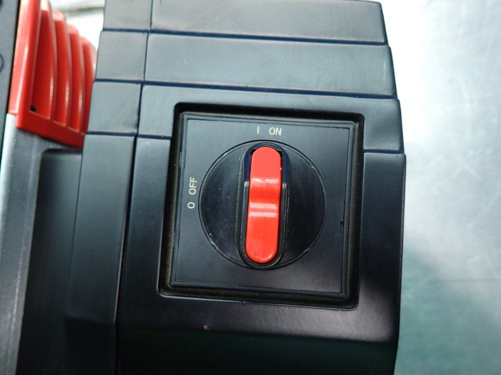 Sew Servodrive Movipro Drive And Application Controller - Phc21a-a075m1-e31a-00