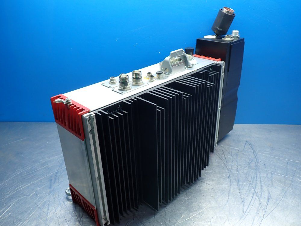 Sew Servodrive Movipro Drive And Application Controller - Phc21a-a075m1-e31a-00