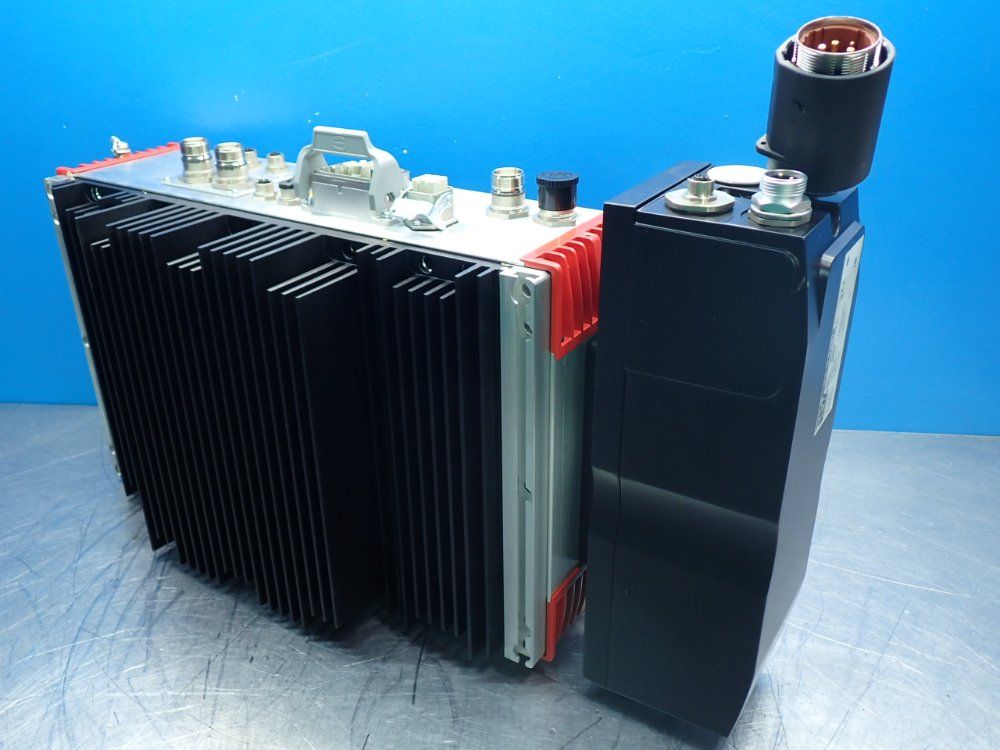 Sew Servodrive Movipro Drive And Application Controller - Phc21a-a075m1-e31a-00