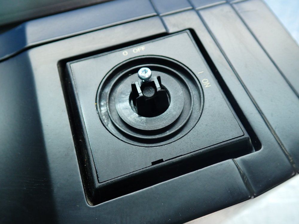 Sew Servodrive Movipro Drive And Application Controller - Phc21a-a075m1-e31a-00