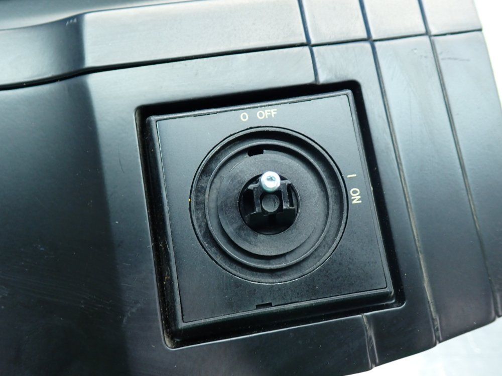 Sew Servodrive Movipro Drive And Application Controller - Phc21a-a075m1-e31a-00