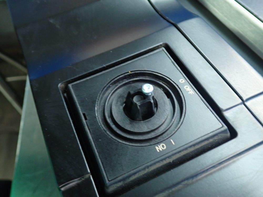 Sew Servodrive Movipro Drive And Application Controller - Phc21a-a075m1-e31a-00