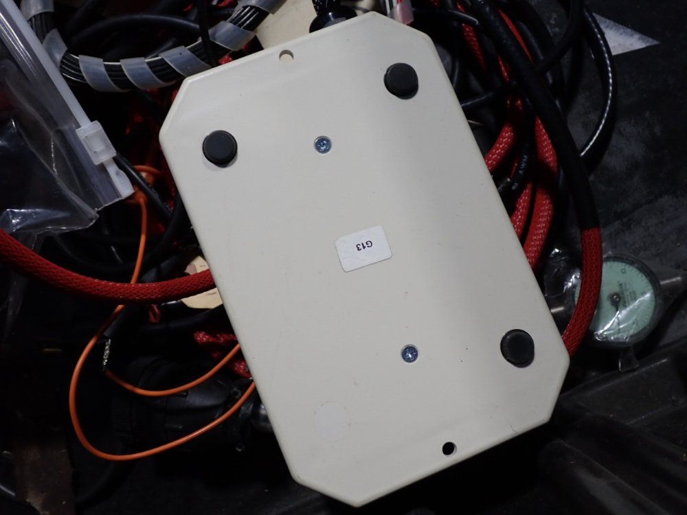 Quad Tech, Associated Research Power Supplies