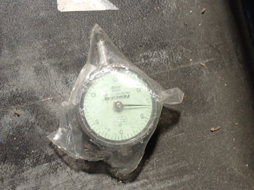 Quad Tech, Associated Research Power Supplies