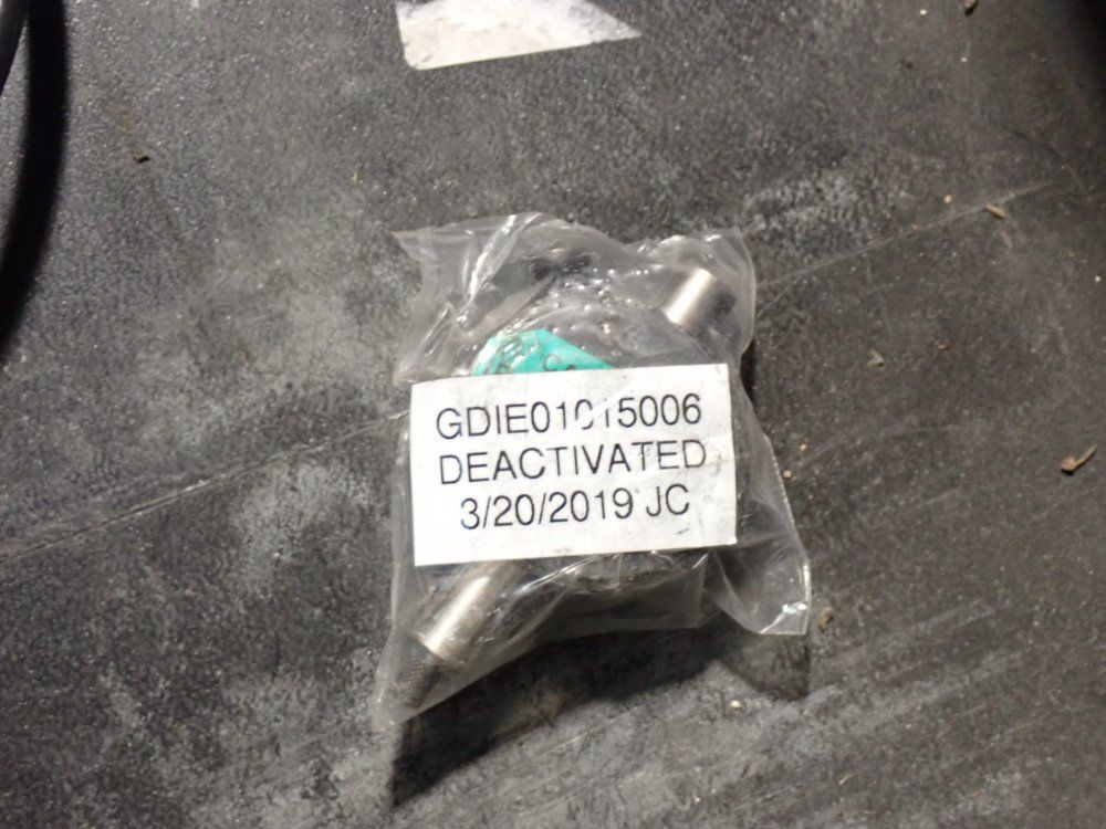 Quad Tech, Associated Research Power Supplies