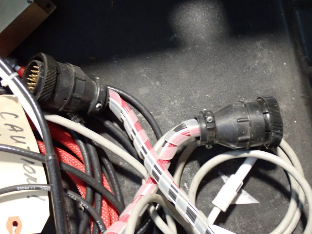 Quad Tech, Associated Research Power Supplies