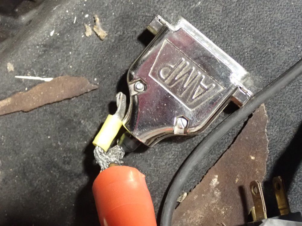 Quad Tech, Associated Research Power Supplies