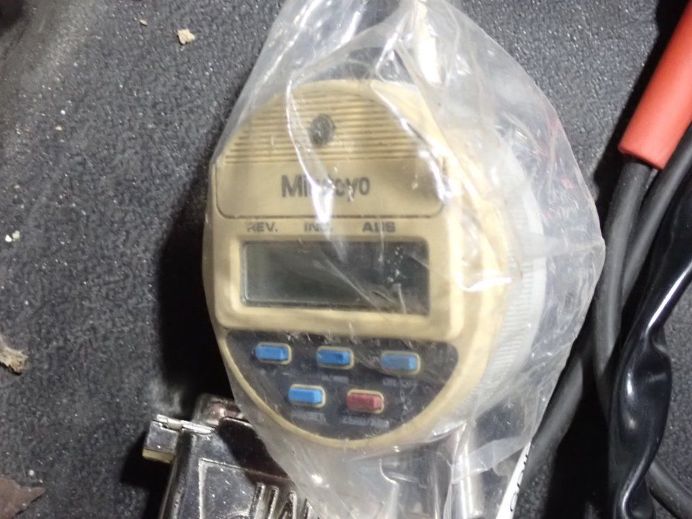 Quad Tech, Associated Research Power Supplies