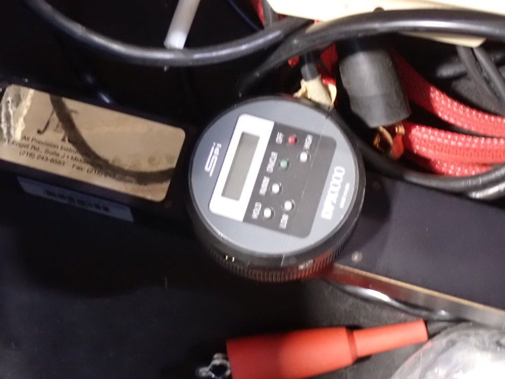 Quad Tech, Associated Research Power Supplies