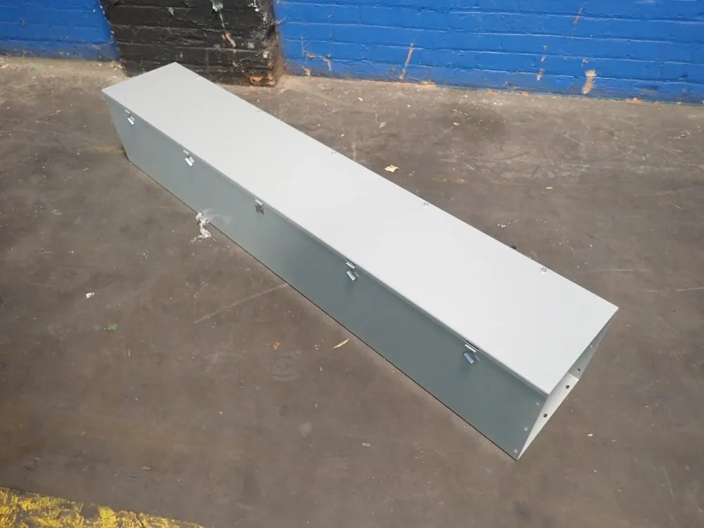 Electrical Enclosure