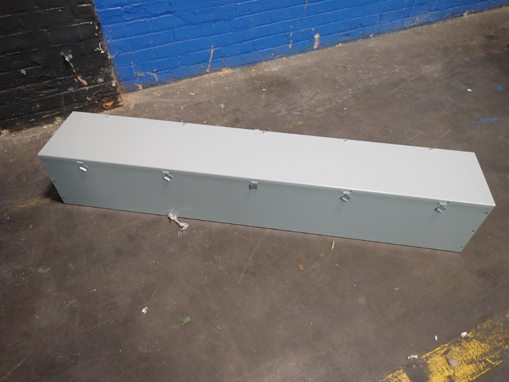 Electrical Enclosure