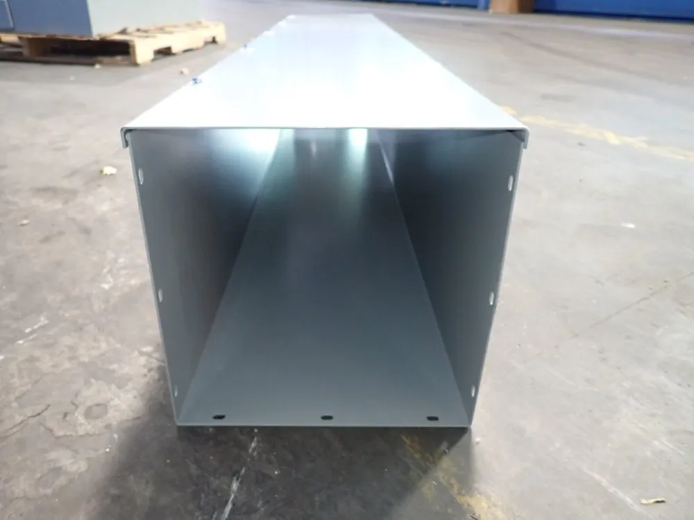 Electrical Enclosure