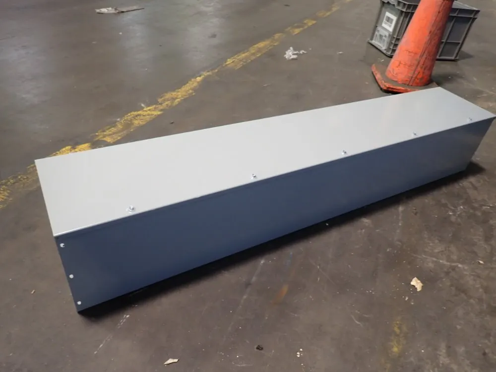 Electrical Enclosure