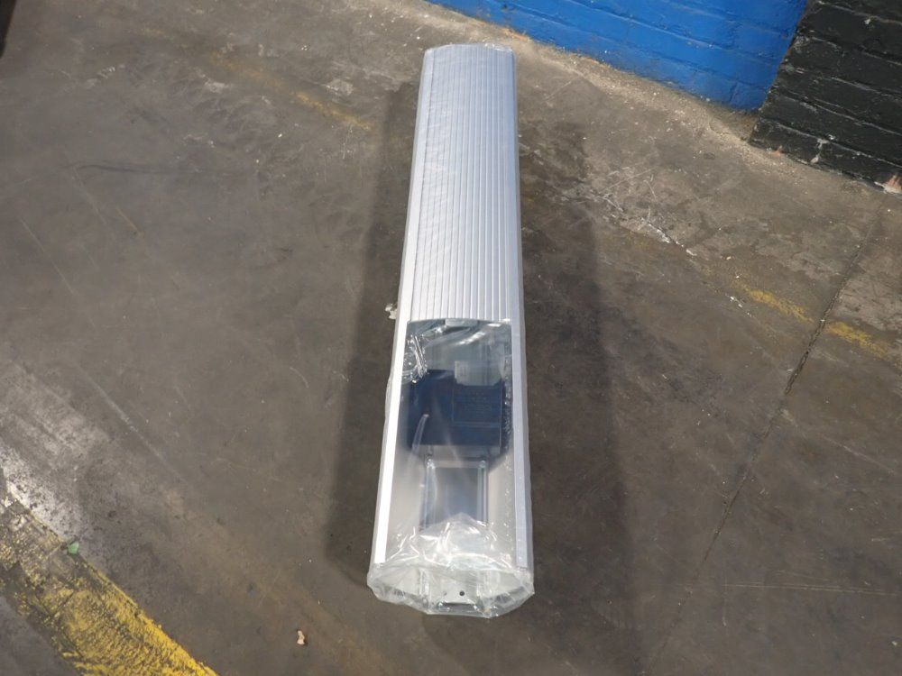 Chargepoint Networked Charging Station Bollard Body - 43-001041-02