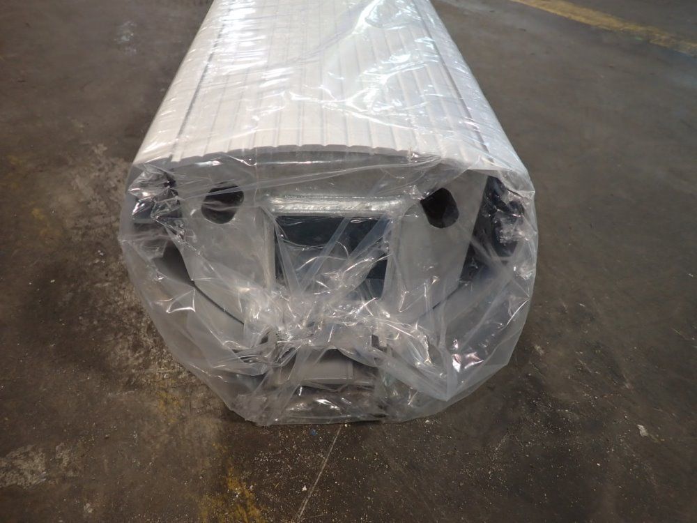 Chargepoint Networked Charging Station Bollard Body - 43-001041-02