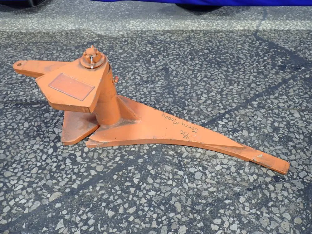 Boom Tip Attachement