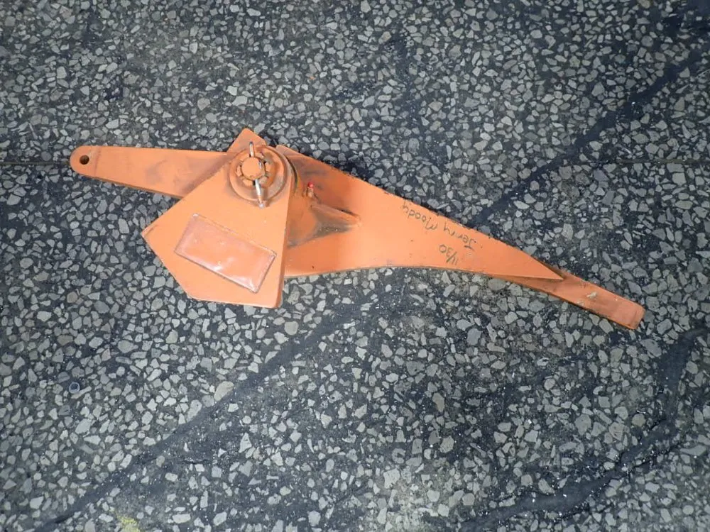 Boom Tip Attachement