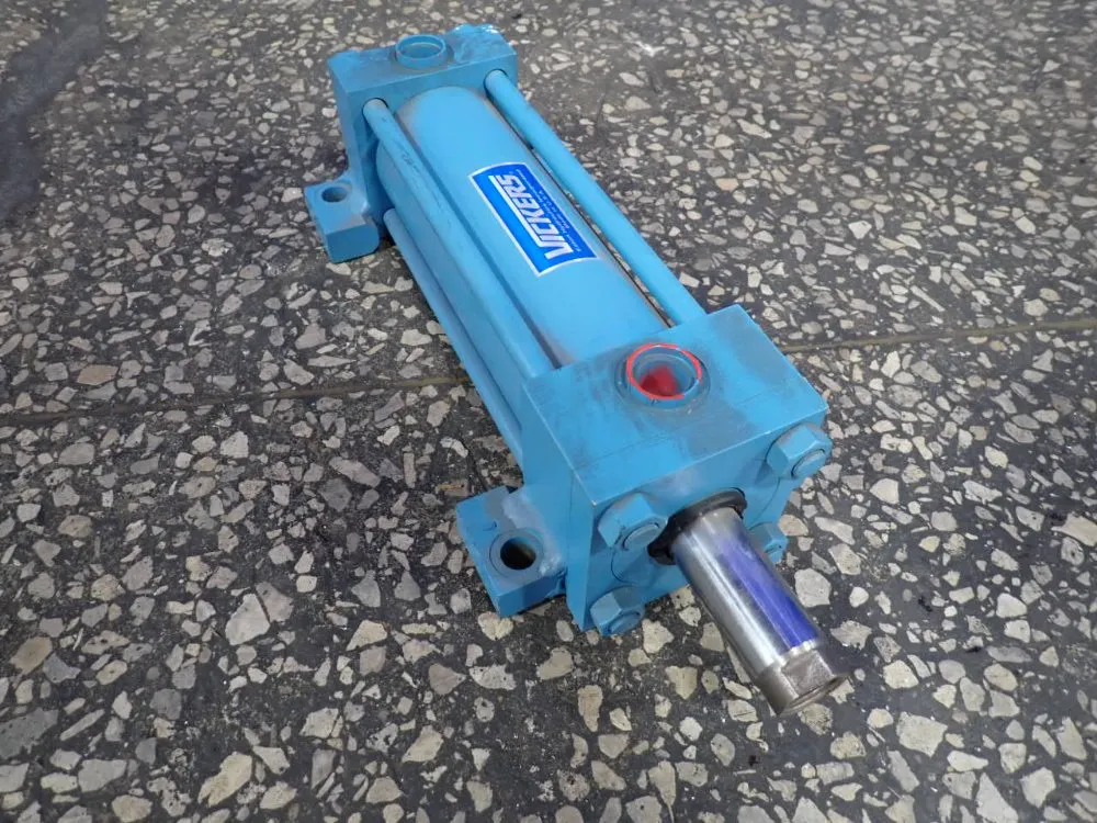Vickers Hydraulic Cylinder