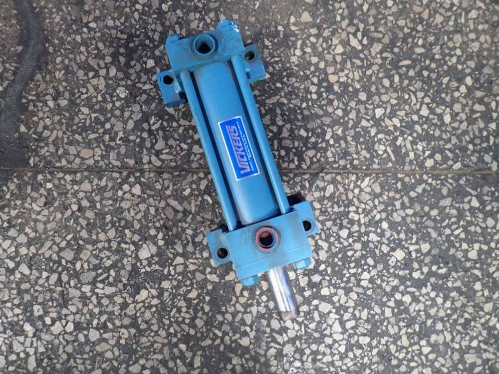 Vickers Hydraulic Cylinder