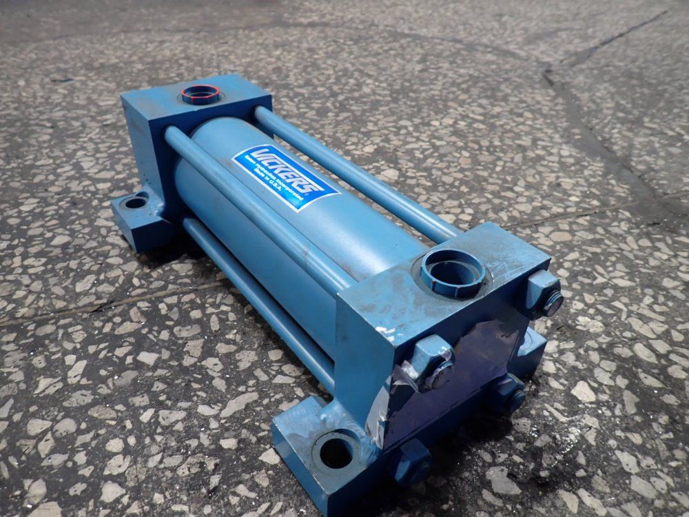 Vickers Hydraulic Cylinder