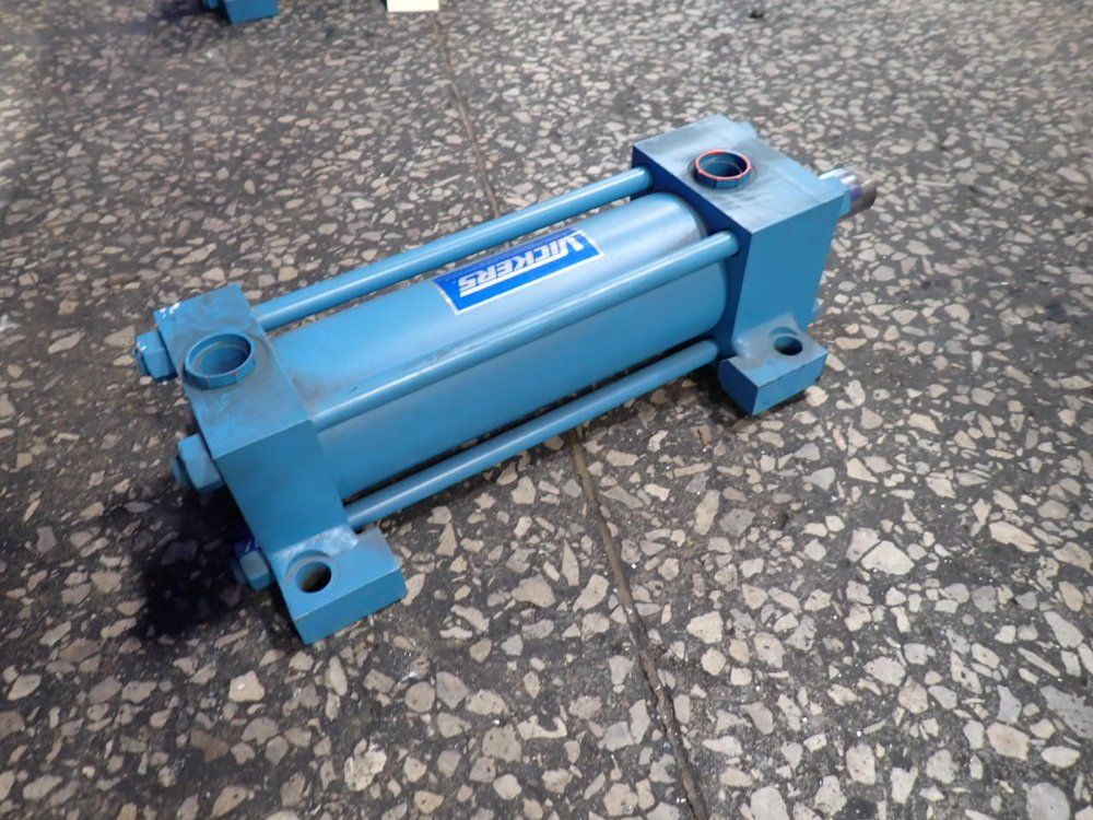 Vickers Hydraulic Cylinder