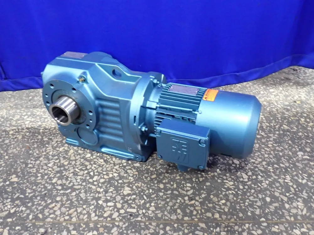 Sew-eurodrive 2 Hp Gear Drive - 850084544.08.08.001