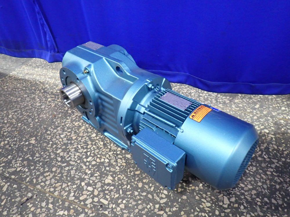 Sew-eurodrive 2 Hp Gear Drive - 850084544.08.08.001