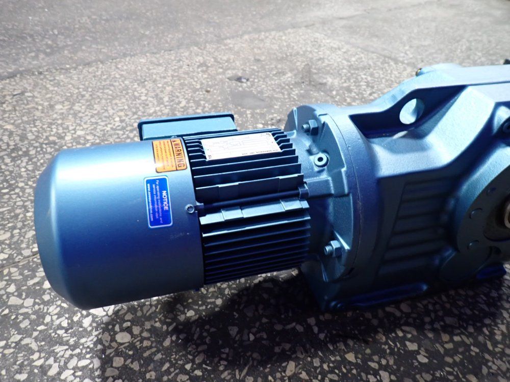 Sew-eurodrive 2 Hp Gear Drive - 850084544.08.08.001