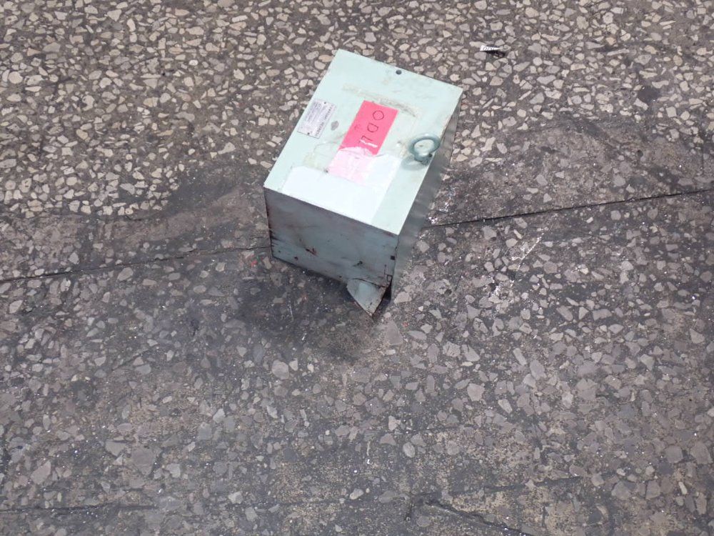 Kawasaki, Rexroth Spindle - Sio2fol-klo