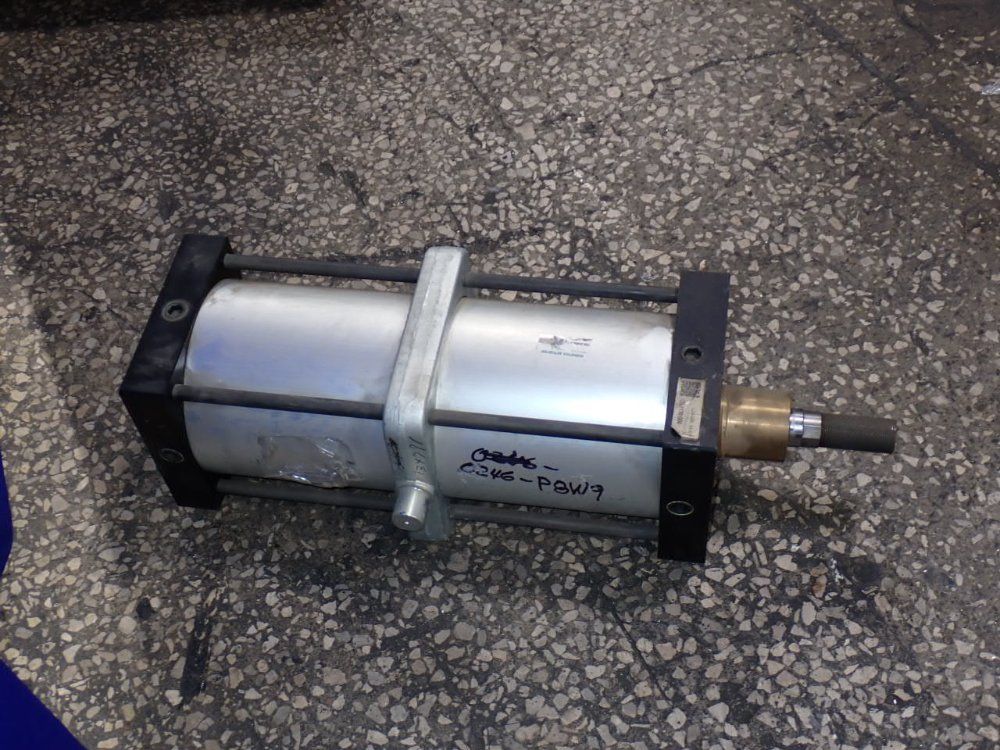 Hydraulic Cylinder