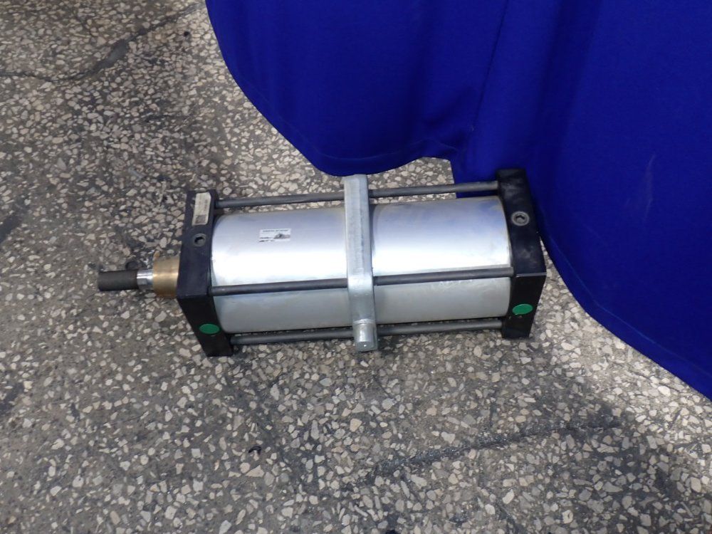 Hydraulic Cylinder