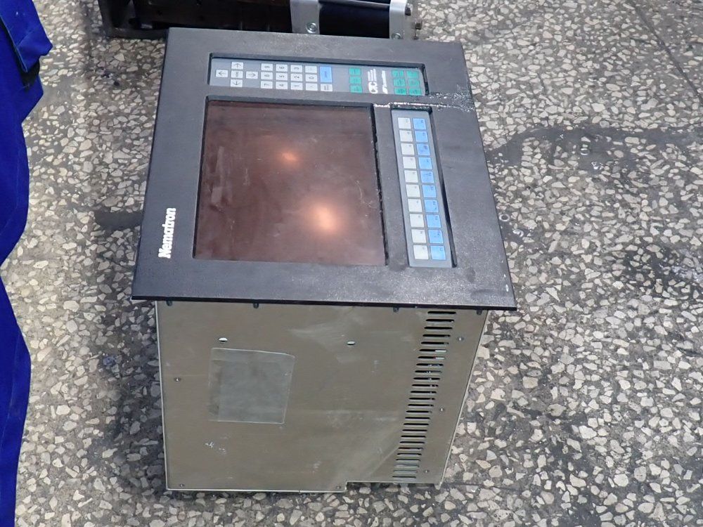 Nematron Industrial Workstation