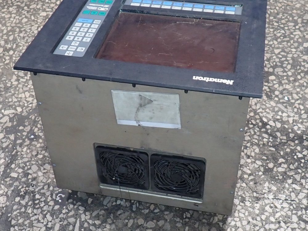 Nematron Industrial Workstation