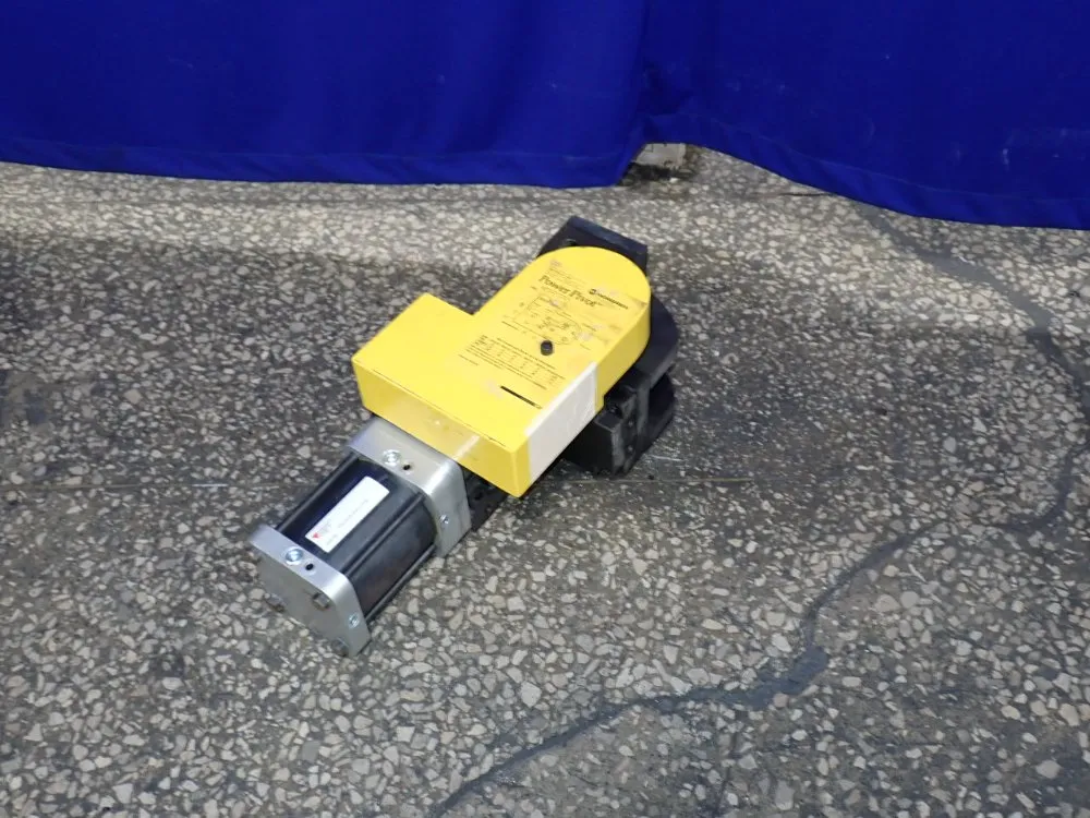 Norgen Power Point Actuator